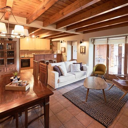 Desconnectar Bellver De Cerdanya II Экстерьер фото
