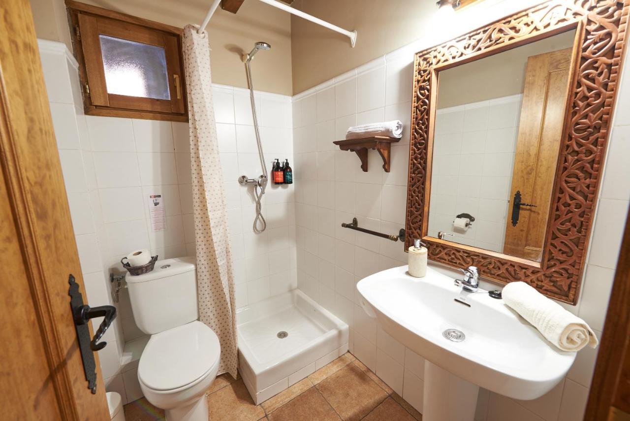 Desconnectar Bellver De Cerdanya II Экстерьер фото