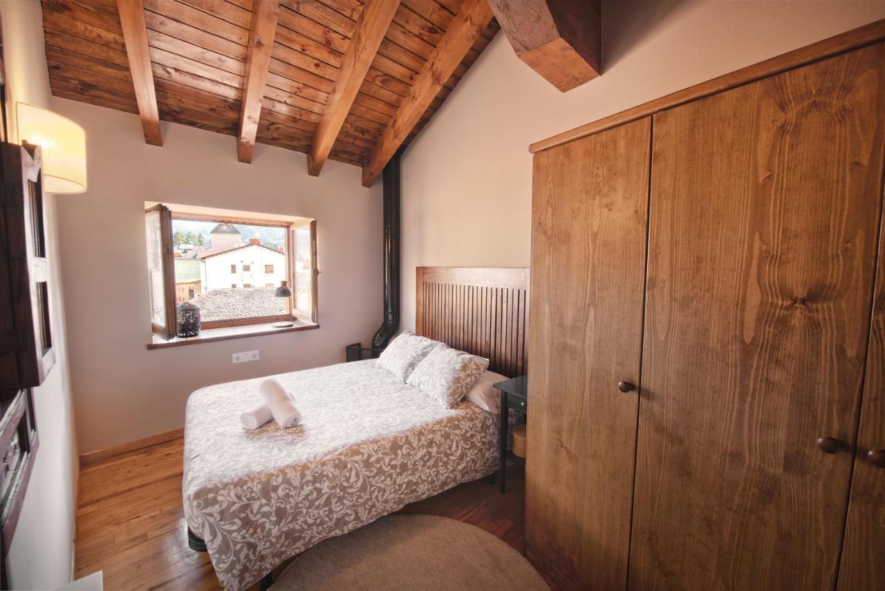 Desconnectar Bellver De Cerdanya II Экстерьер фото
